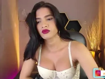 LanaBlondeBush – webcam model profile photo Image 17