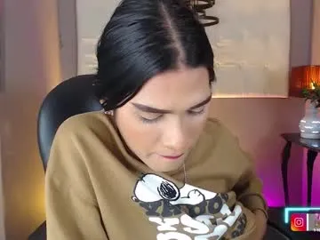 LanaBlondeBush – webcam model profile photo Image 19