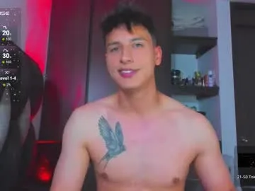 Donovan_Desmond – webcam model profile photo Image 10