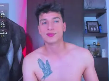 Donovan_Desmond – webcam model profile photo Image 2