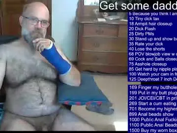 bigcocktwunk4u – webcam model profile photo Image 9