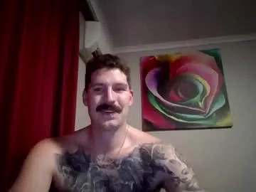 talkinghead7 – webcam model profile photo Image 6