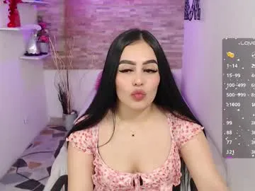 MarilynRainbow – webcam model profile photo Image 11