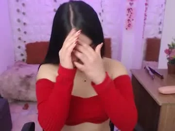 MarilynRainbow – webcam model profile photo Image 6