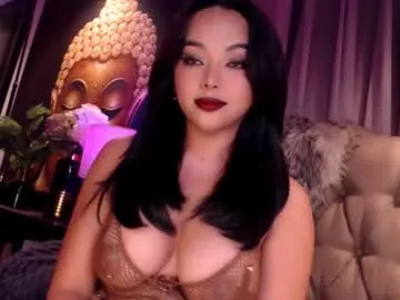 Likachkaa – webcam model profile photo Image 14