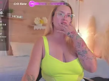 British_EmJess – webcam model profile photo Image 8
