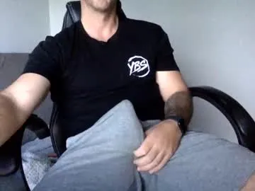 sexualmindset – webcam model profile photo Image 6