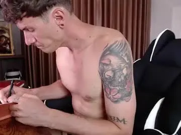 paroncho – webcam model profile photo Image 6