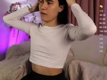 heyalena – webcam model profile photo