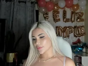 blondeambitionnn – webcam model profile photo Image 18