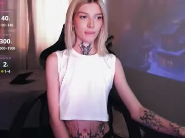 BlondeScarlettx – webcam model profile photo Image 16