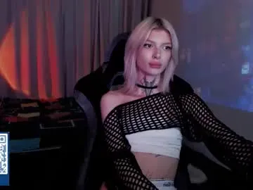 BlondeScarlettx – webcam model profile photo Image 8