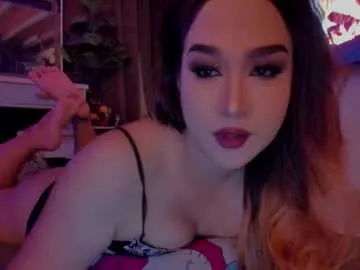 SusyBlair – webcam model profile photo Image 17