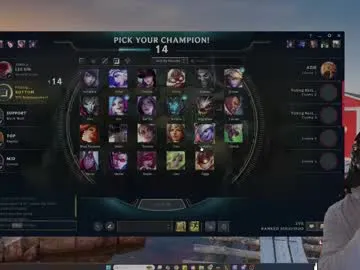 Hanna_Blondee – webcam model profile photo Image 7