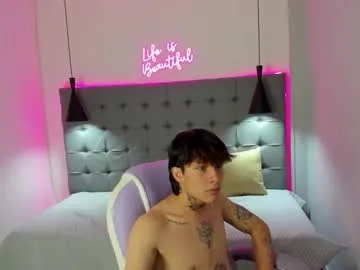 iancute_ – webcam model profile photo