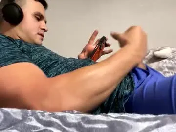 ignacio188902 – webcam model profile photo