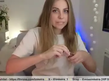 Milforja – webcam model profile photo Image 2