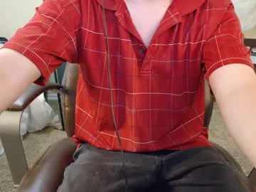 thejohnnystone – webcam model profile photo Image 14