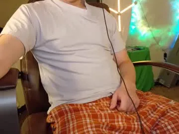 thejohnnystone – webcam model profile photo Image 19
