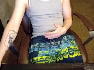 thejohnnystone – webcam model profile photo Image 4