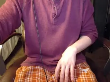 thejohnnystone – webcam model profile photo Image 6