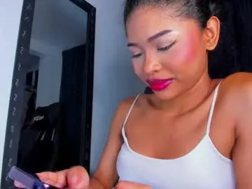 VioletchelseaBabesatation – webcam model profile photo Image 10