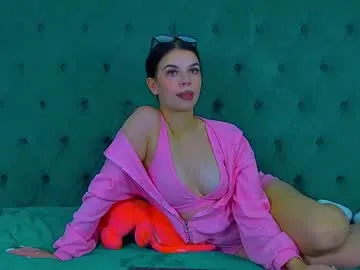 isabellevale – webcam model profile photo