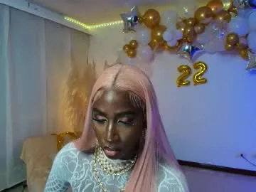 MarilynRainbow – webcam model profile photo Image 17