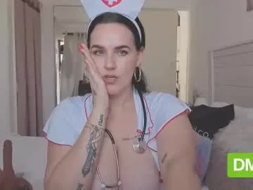 BigTitBlondeUK – webcam model profile photo Image 11