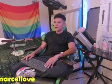 MarilynRainbow – webcam model profile photo Image 11