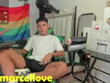 MarilynRainbow – webcam model profile photo Image 12