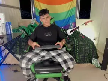 MarilynRainbow – webcam model profile photo Image 16