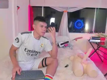 MarilynRainbow – webcam model profile photo Image 4