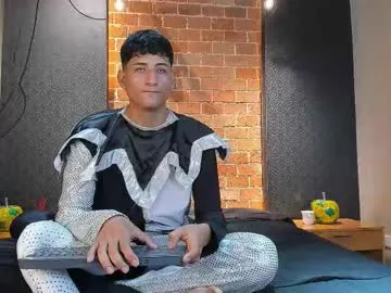 aceafterhours – webcam model profile photo Image 3