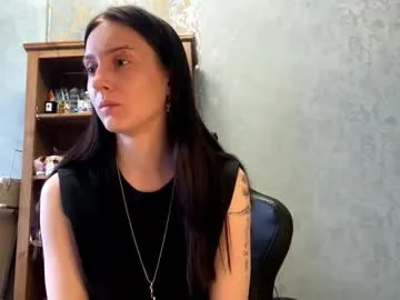 DorisCream – webcam model profile photo Image 8