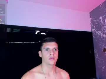 RiogaMaster – webcam model profile photo Image 11