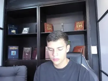 RiogaMaster – webcam model profile photo Image 13