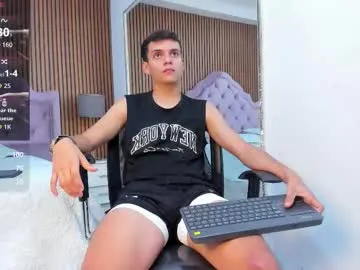 RiogaMaster – webcam model profile photo Image 14