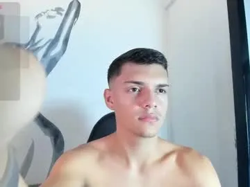 RiogaMaster – webcam model profile photo Image 17