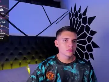 RiogaMaster – webcam model profile photo Image 18