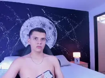 RiogaMaster – webcam model profile photo Image 3