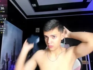 RiogaMaster – webcam model profile photo Image 4