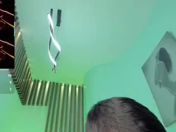 RiogaMaster – webcam model profile photo Image 5