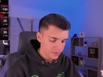 RiogaMaster – webcam model profile photo Image 7