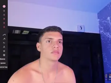 RiogaMaster – webcam model profile photo Image 8