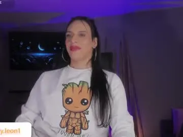 SilviaPastori – webcam model profile photo Image 3