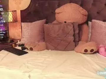 Loli_Belle – webcam model profile photo Image 13