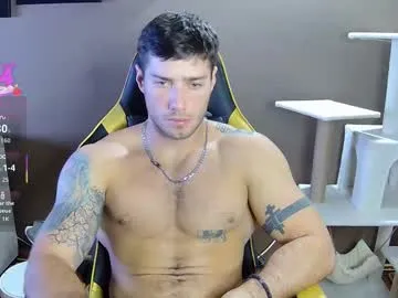 evan_white_ – webcam model profile photo Image 10