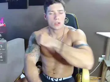 evan_white_ – webcam model profile photo Image 11