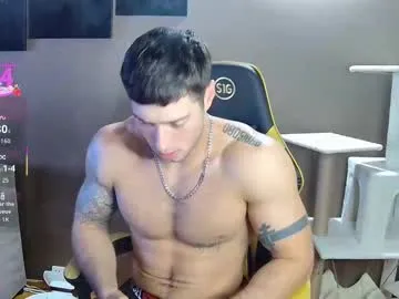 evan_white_ – webcam model profile photo Image 12